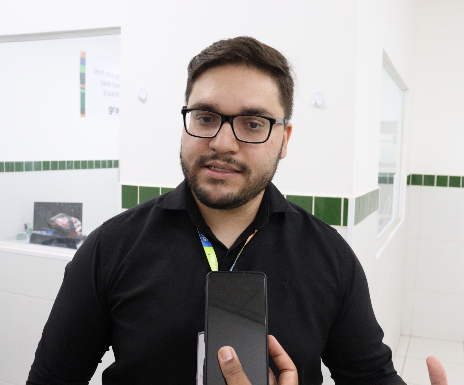 Feira de Empregabilidade foi aprovada por jovens em busca de empregos
