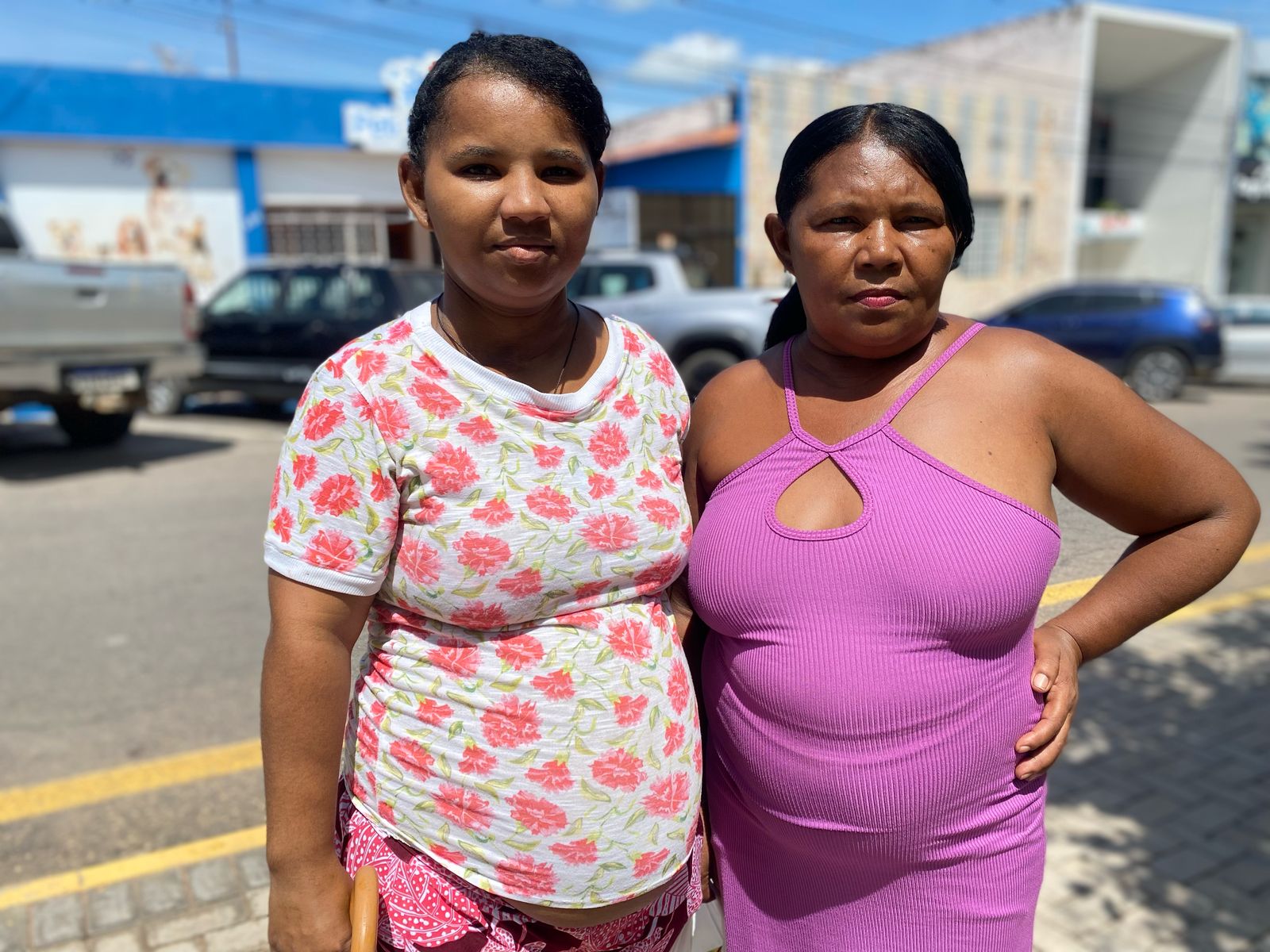 Serra-talhadenses revelam expectativas para escolha do novo papa