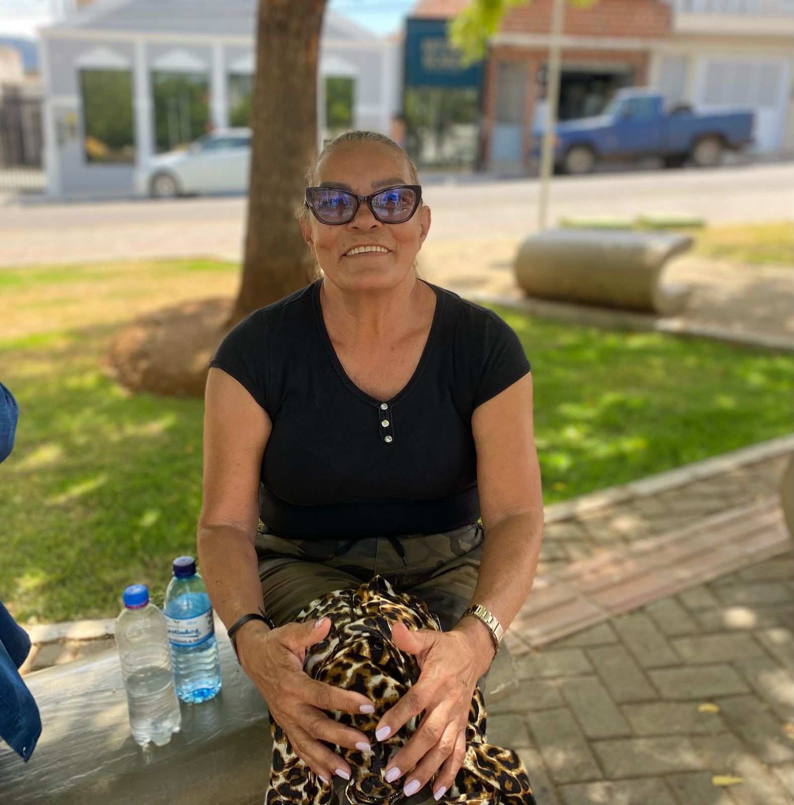 Serra-talhadenses revelam expectativas para escolha do novo papa