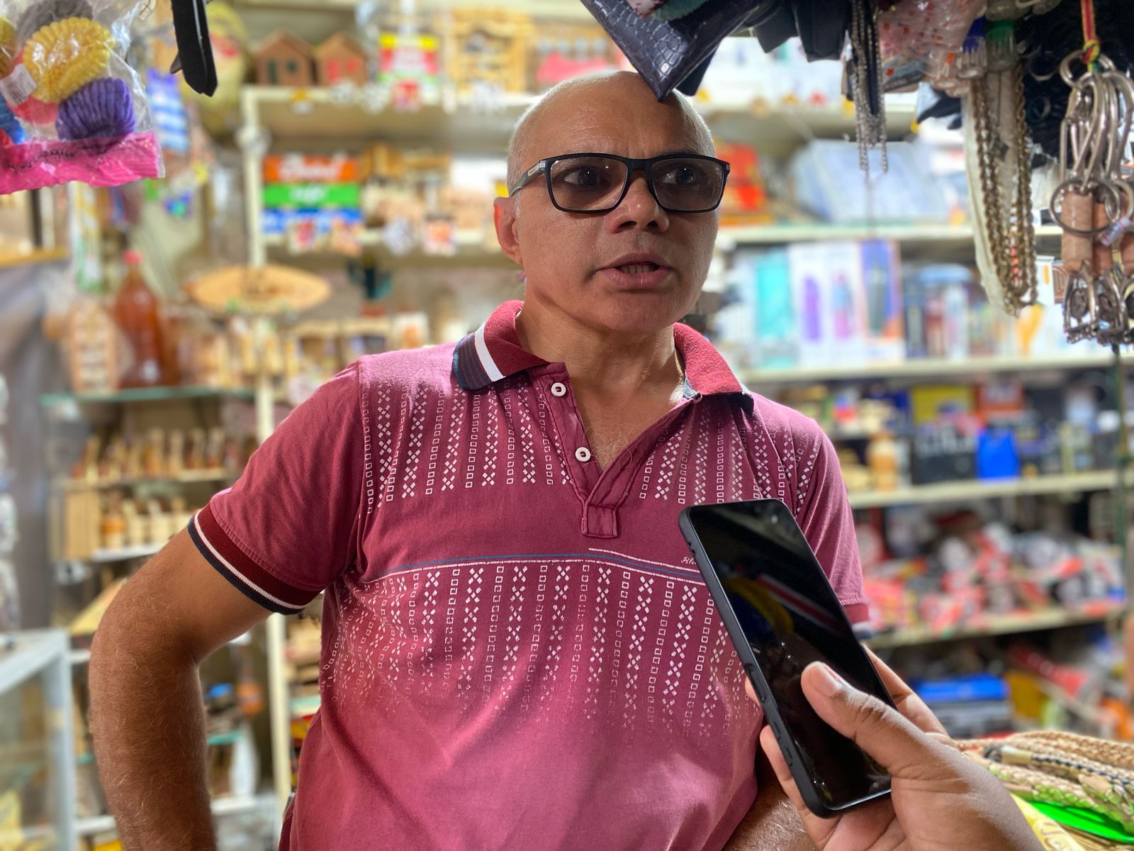 Serra-talhadenses revelam expectativas para escolha do novo papa