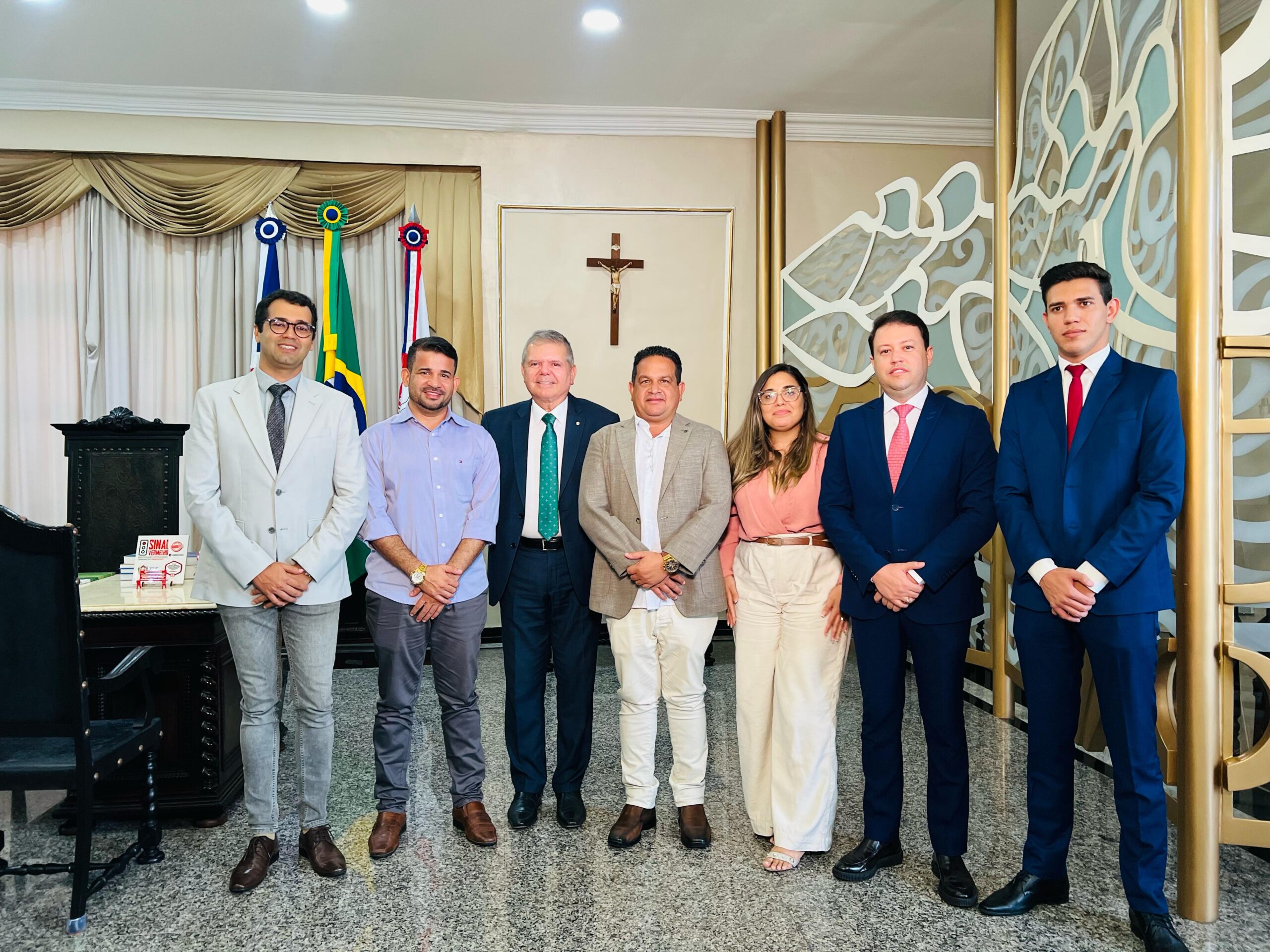 Bebe Água firma importantes conquistas para Betânia
