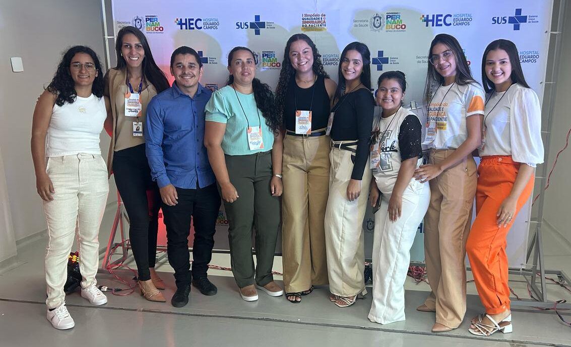 HEC promoveu evento buscando o bem estar do paciente