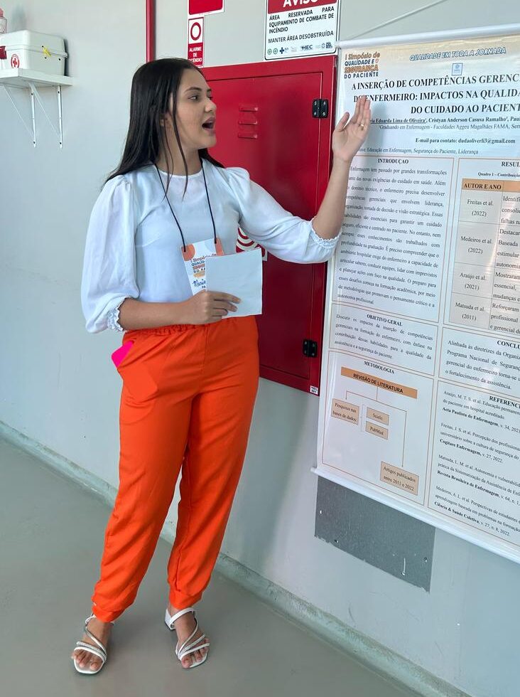 HEC promoveu evento buscando o bem estar do paciente