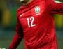 Nova camisa da Seleção Brasileira será vermelha; o que você acha? 18 Nova camisa da Seleção Brasileira será vermelha; o que você acha?