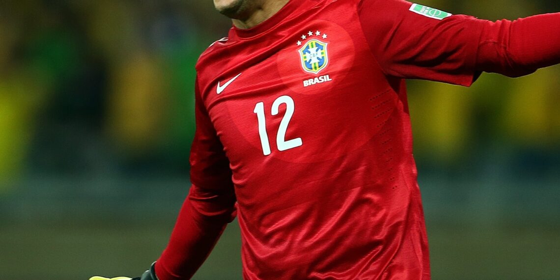 Nova camisa da Seleção Brasileira será vermelha; o que você acha?
