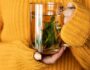 Nutricionista ensina receita fácil de chá termogênico para emagrecer 19 Foto: Freepik