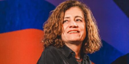 Míriam Leitão é eleita para a cadeira 7 da Academia Brasileira de Letras 1 Míriam Leitão é eleita para a cadeira 7 da Academia Brasileira de Letras