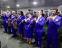 Sebastião e Waldemar realizam doações para a Filarmônica de ST 6 Sebastião e Waldemar realizam doações para a Filarmônica de ST