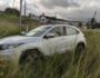 Homem é preso por bater de propósito e matar motociclista 1 Foto: Divulgação/PRF