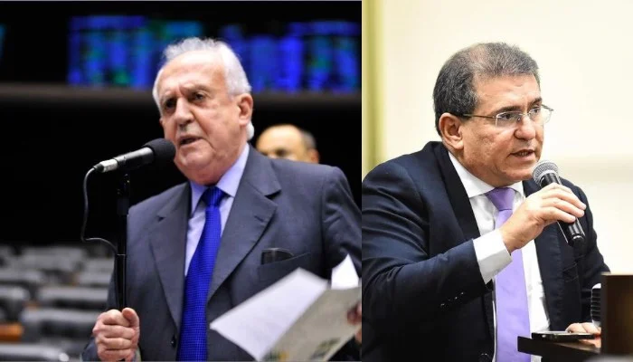 Duque e Jarbas serão homenageados no Sertão do São Francisco