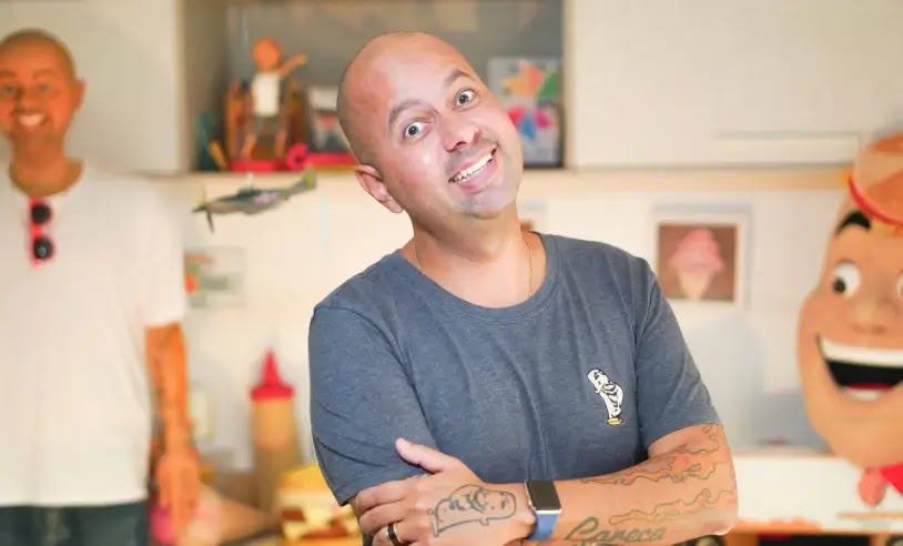 Business Party terá participação de João Daniel, Careca e mais