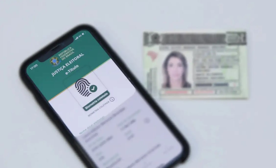 Prazo para regularizar situação eleitoral termina no dia 19 deste mês 1 Prazo para regularizar situação eleitoral termina no dia 19 deste mês - Foto: Antônio Augusto/Agência Brasil