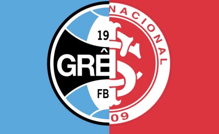 As maiores goleadas em Grenal: os placares mais emocionantes 1 Imagem: Reprodução