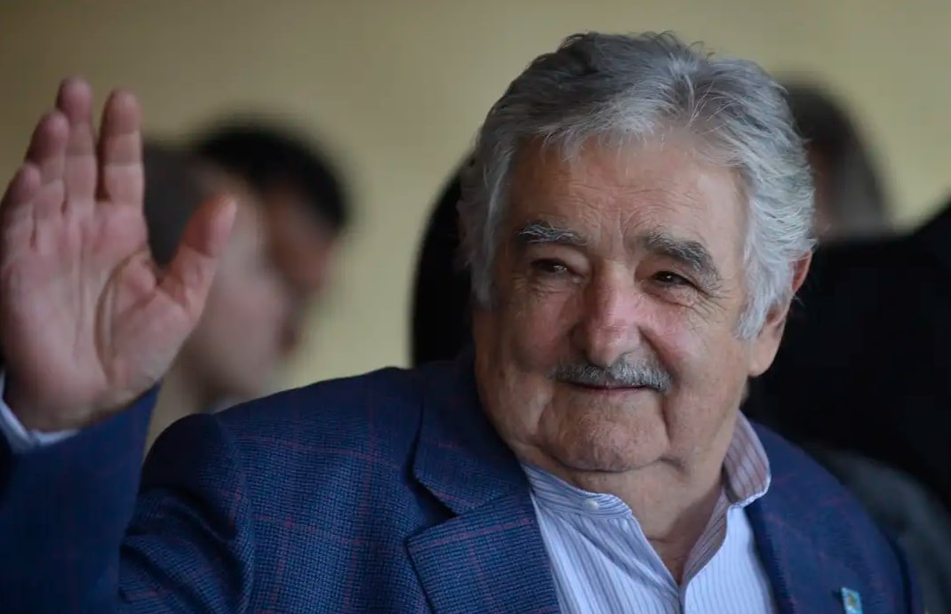 Ex-presidente do Uruguai, Pepe Mujica morre aos 89 anos 1 Ex-presidente do Uruguai, Pepe Mujica morre aos 89 anos - Foto: José Cruz/Agência Brasil