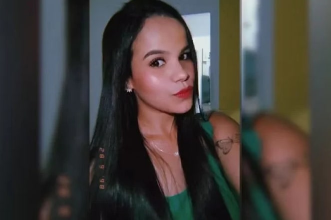 Mulher de 24 anos morre em academia após mal-estar na musculação 1 Mulher de 24 anos morre em academia após mal-estar na musculação - Foto: Reprodução/Facebook