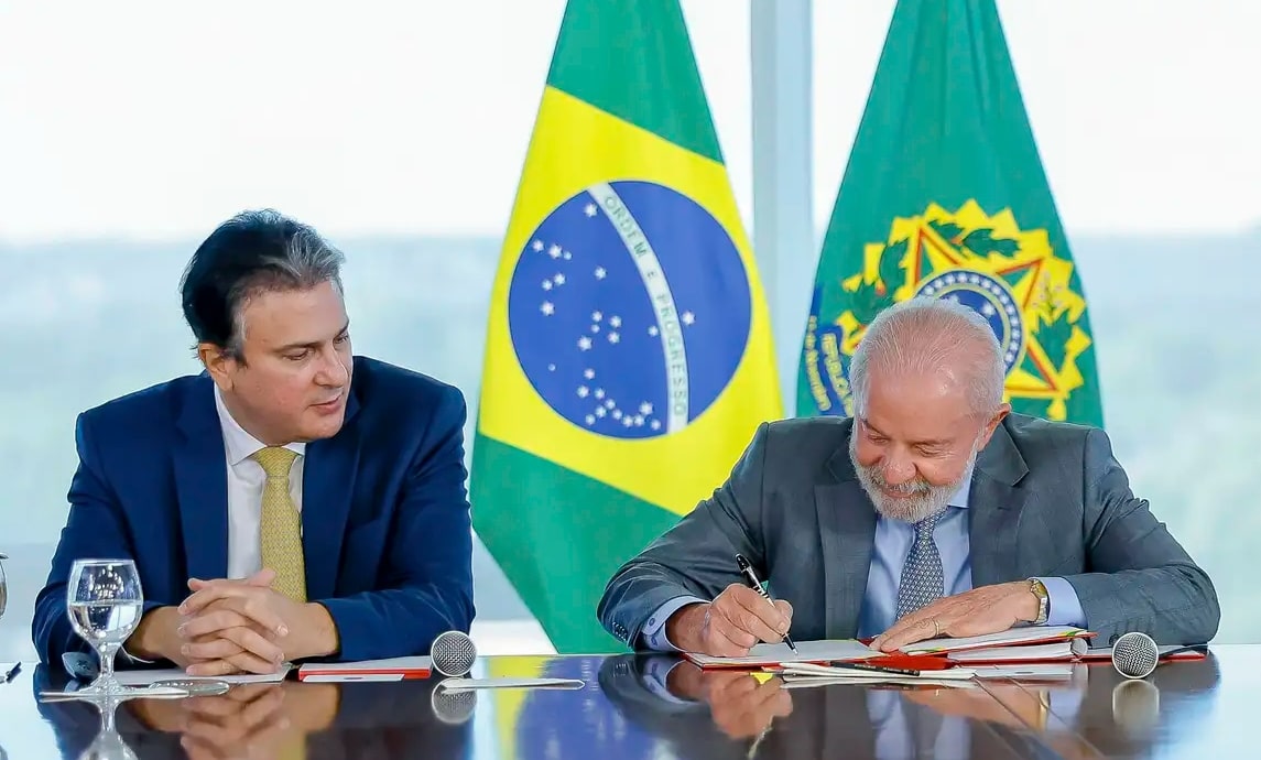 MEC proíbe cursos a distância de medicina, direito e odontologia 1 MEC proíbe cursos a distância de medicina, direito e odontologia - Foto: Ricardo Stuckert/PR