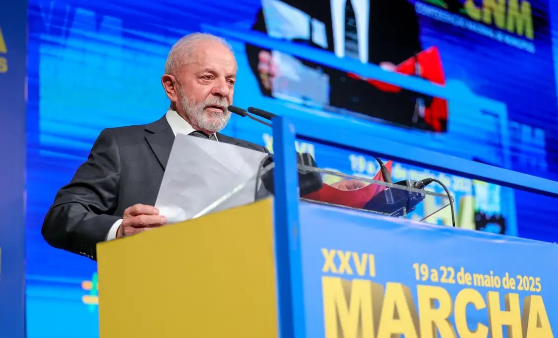 Lula anuncia crédito para reformas e acesso a médicos especialistas 1 Foto: Fábio Rodrigues-Pozzebom/Agência Brasil