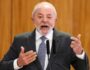 Lula diz que responderá tarifa de Trump pela Lei da Reciprocidade 18 Foto: Marcelo Camargo/Agência Brasil