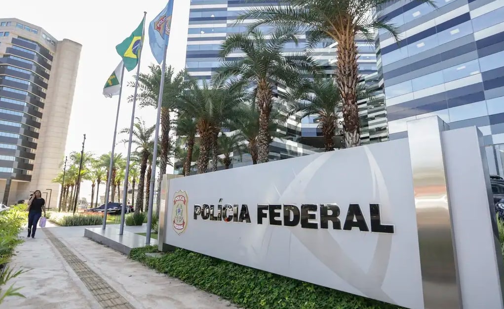 Polícia Federal abre inscrição de concurso para preencher mil vagas 1 Polícia Federal abre inscrição de concurso para preencher mil vagas - Foto: Marcelo Camargo/Agência Brasil