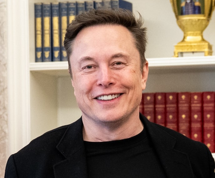 Elon Musk deixa governo Trump e encerra mandato turbulento 1 Elon Musk deixa governo Trump e encerra mandato turbulento - Foto: Flickr/The White House