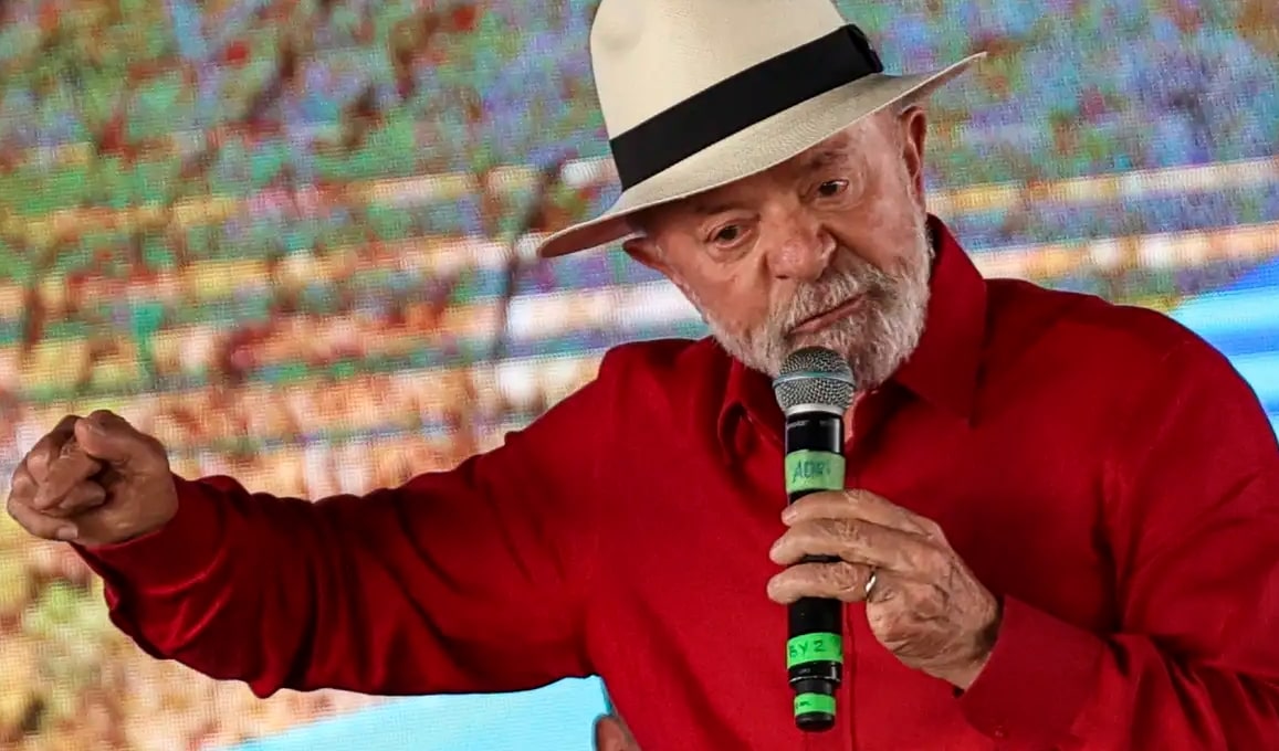 Lula anuncia R$ 10 bilhões para indústria no Nordeste 1 Lula anuncia R$ 10 bilhões para indústria no Nordeste - Foto: Marcelo Camargo/Agência Brasil