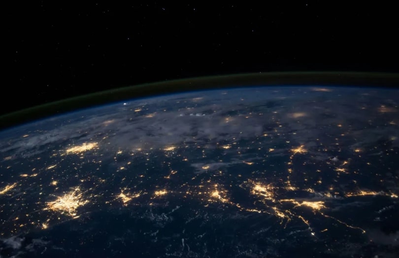 Internet 6G: o que se sabe até agora e quando deve operar 1 Internet 6G: o que se sabe até agora e quando deve operar - Imagem: Nasa/Unsplash