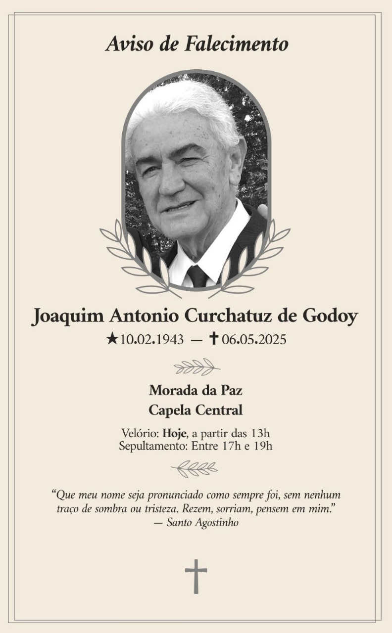 Morre o médico serra-talhadense Joaquim Godoy, aos 82 anos, em Recife