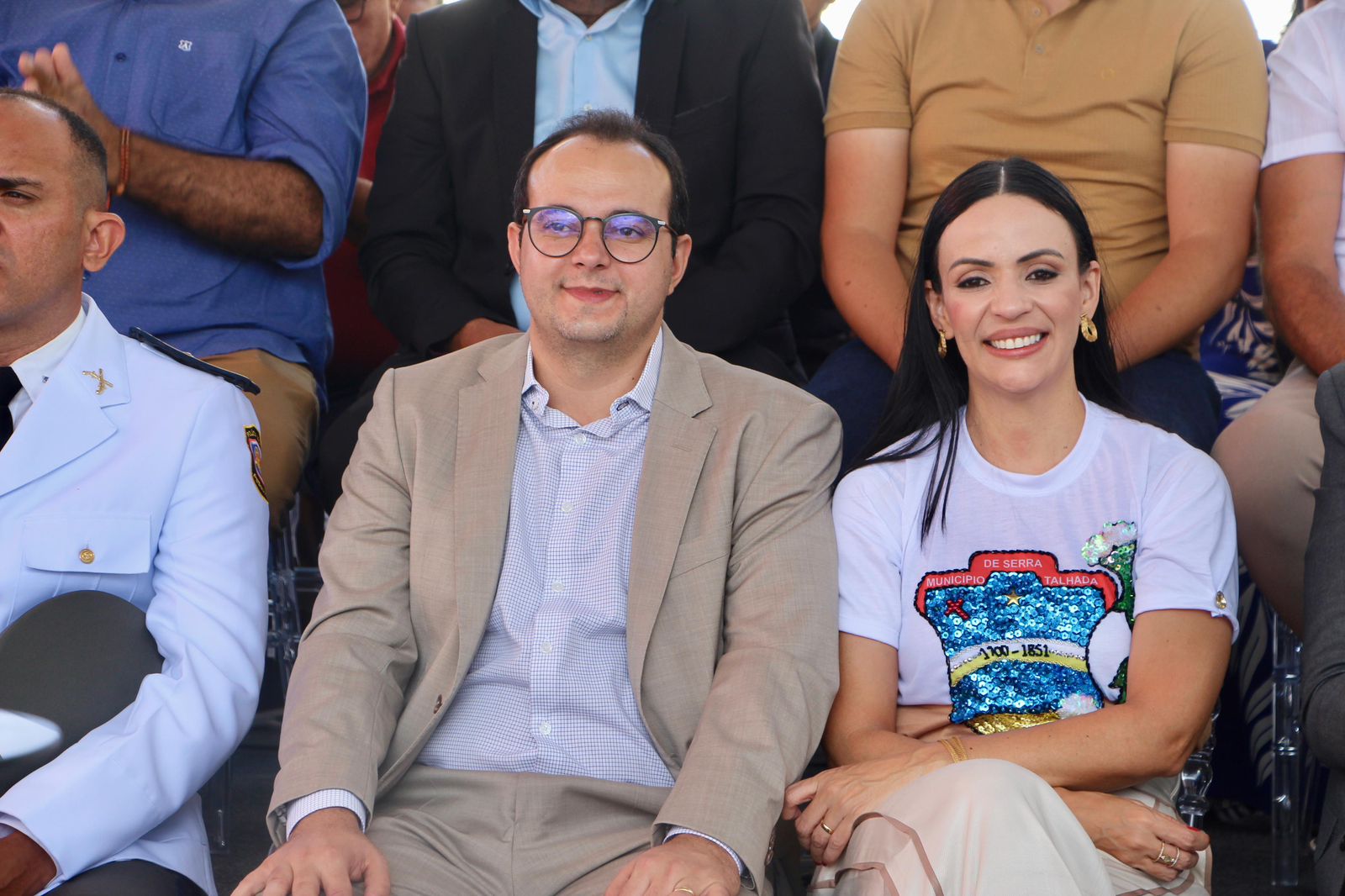 Pré-candidato, Dr. Breno diz que vem com uma 'escuta ativa' por ST