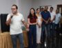 Breno Araújo recebe apoio da oposição em Santa Cruz 5 Breno Araújo recebe apoio da oposição em Santa Cruz