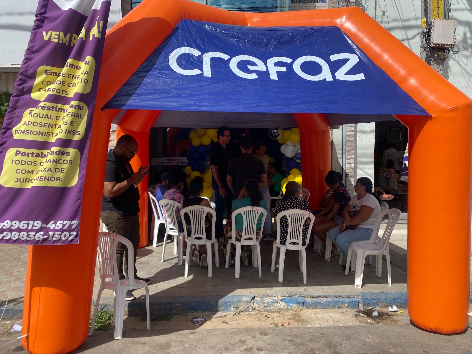 Arca Serra completa 26 anos em ST e clientes dão testemunho do sucesso