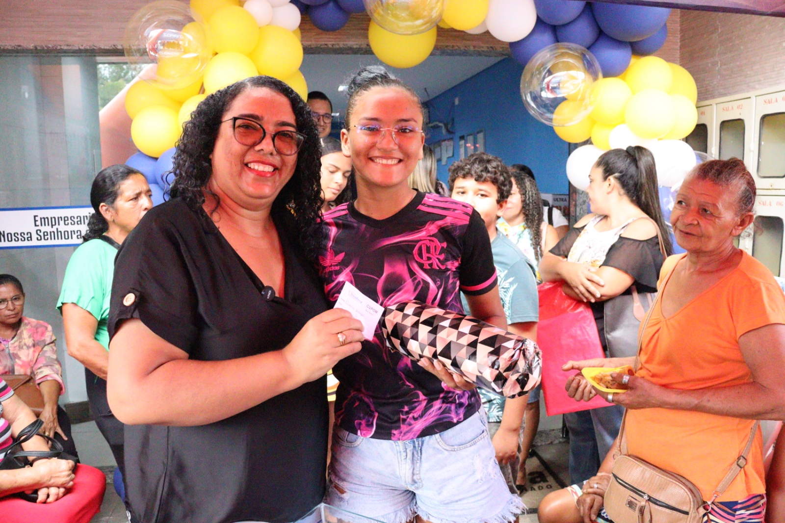 Arca Serra completa 26 anos em ST e clientes dão testemunho do sucesso