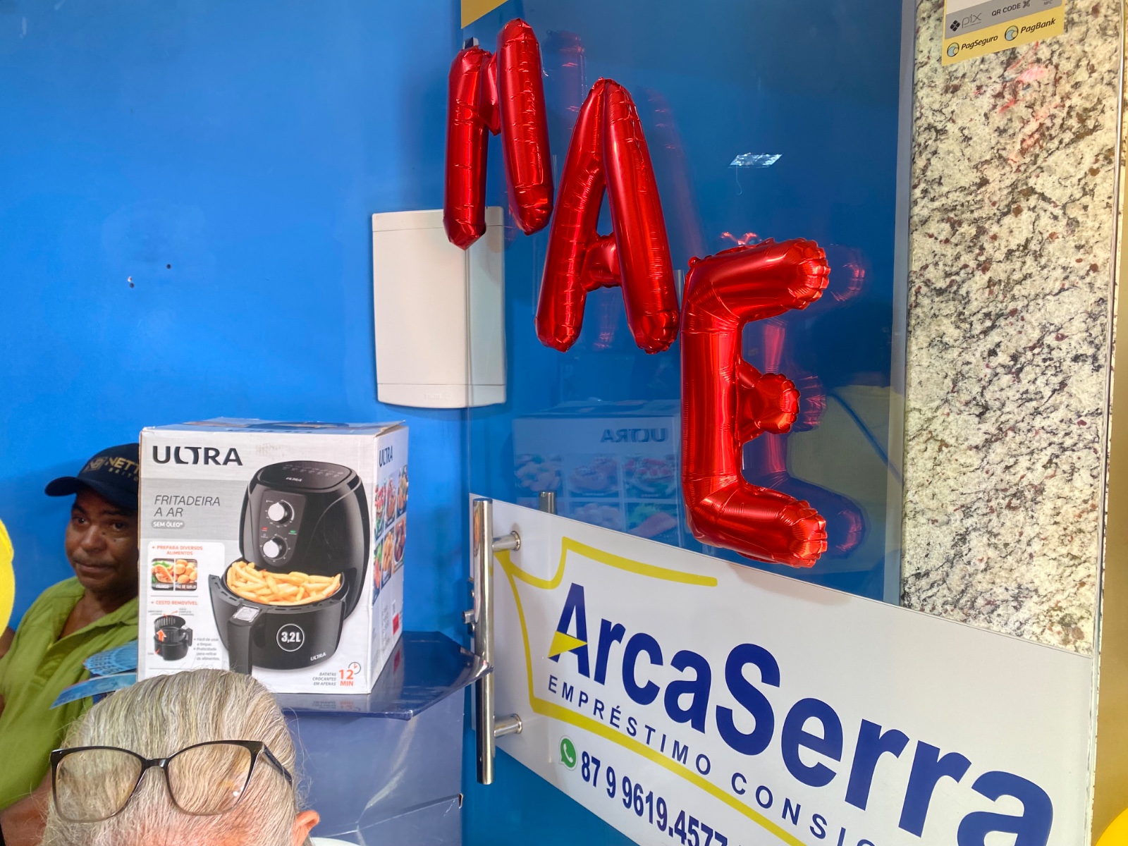 Arca Serra completa 26 anos em ST e clientes dão testemunho do sucesso