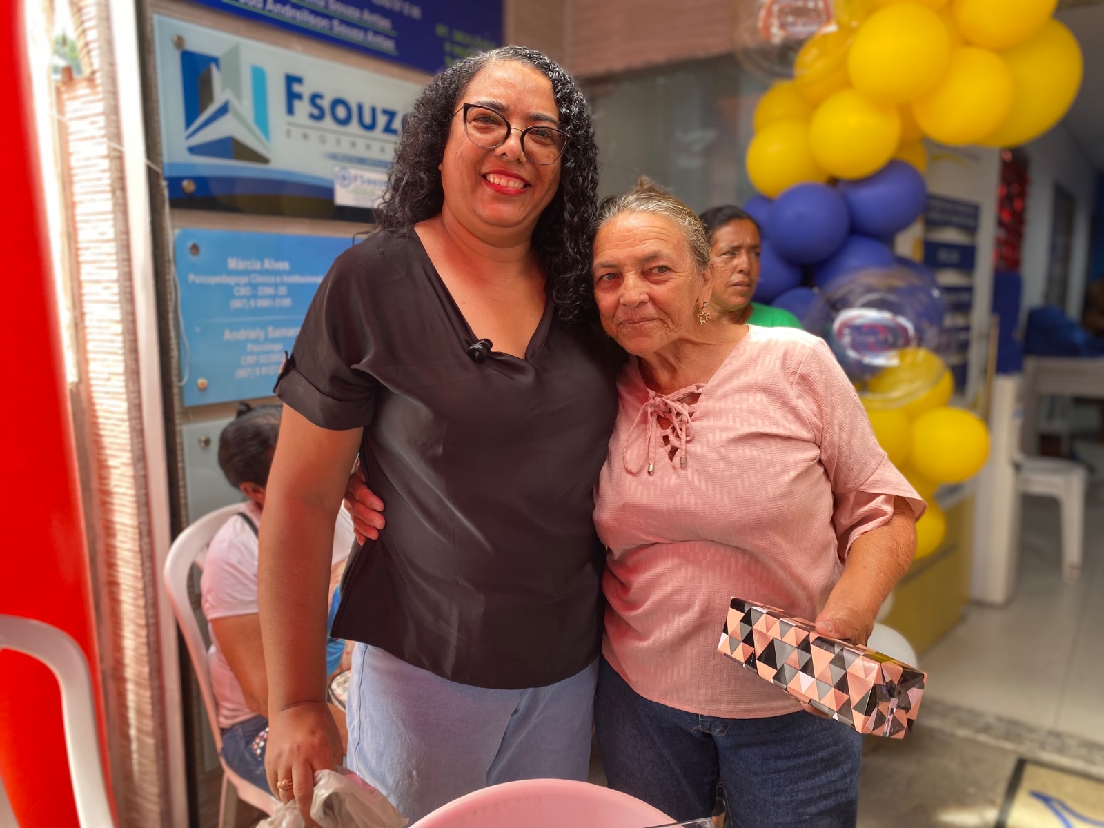 Arca Serra completa 26 anos em ST e clientes dão testemunho do sucesso