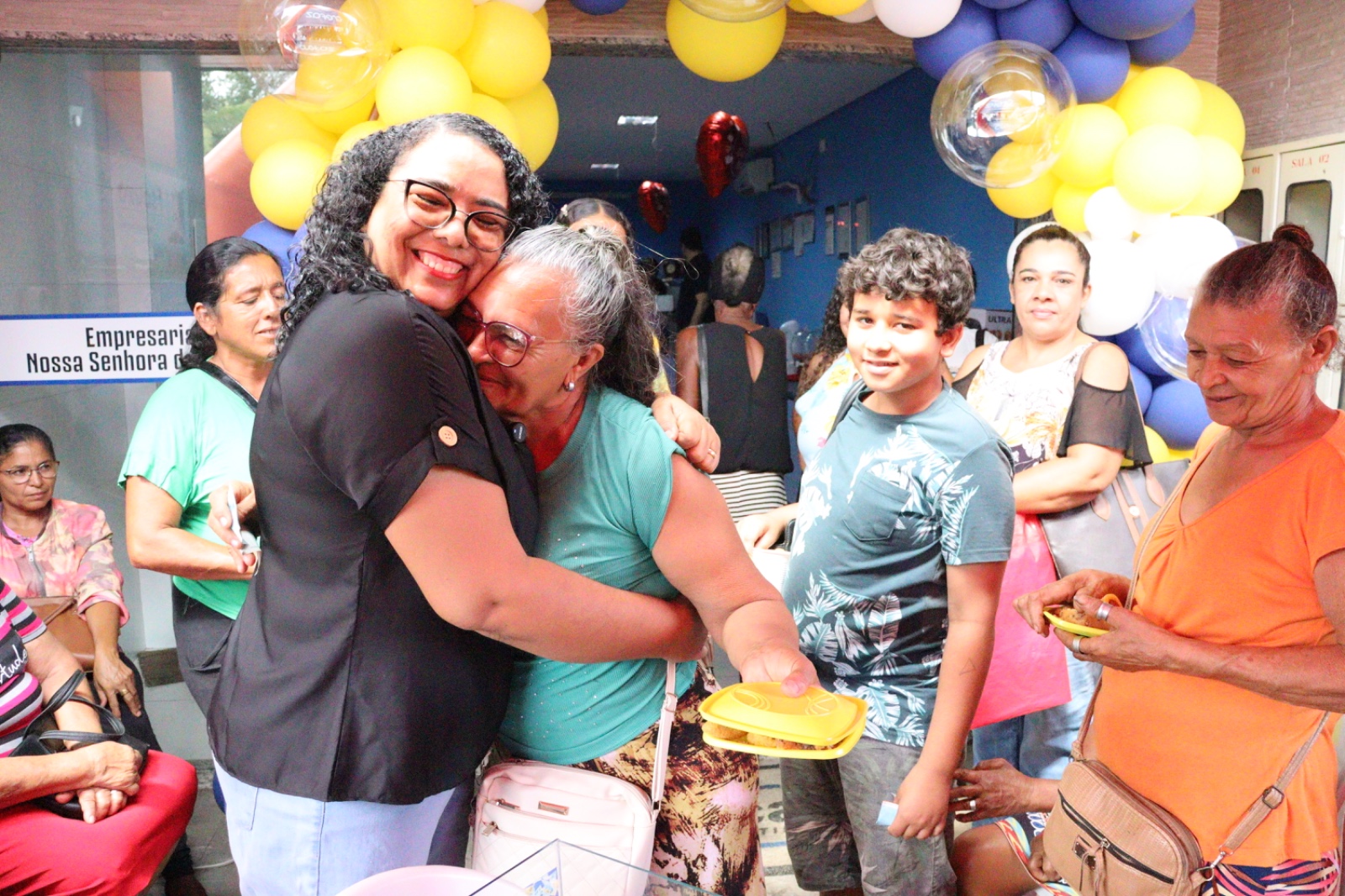 Arca Serra completa 26 anos em ST e clientes dão testemunho do sucesso
