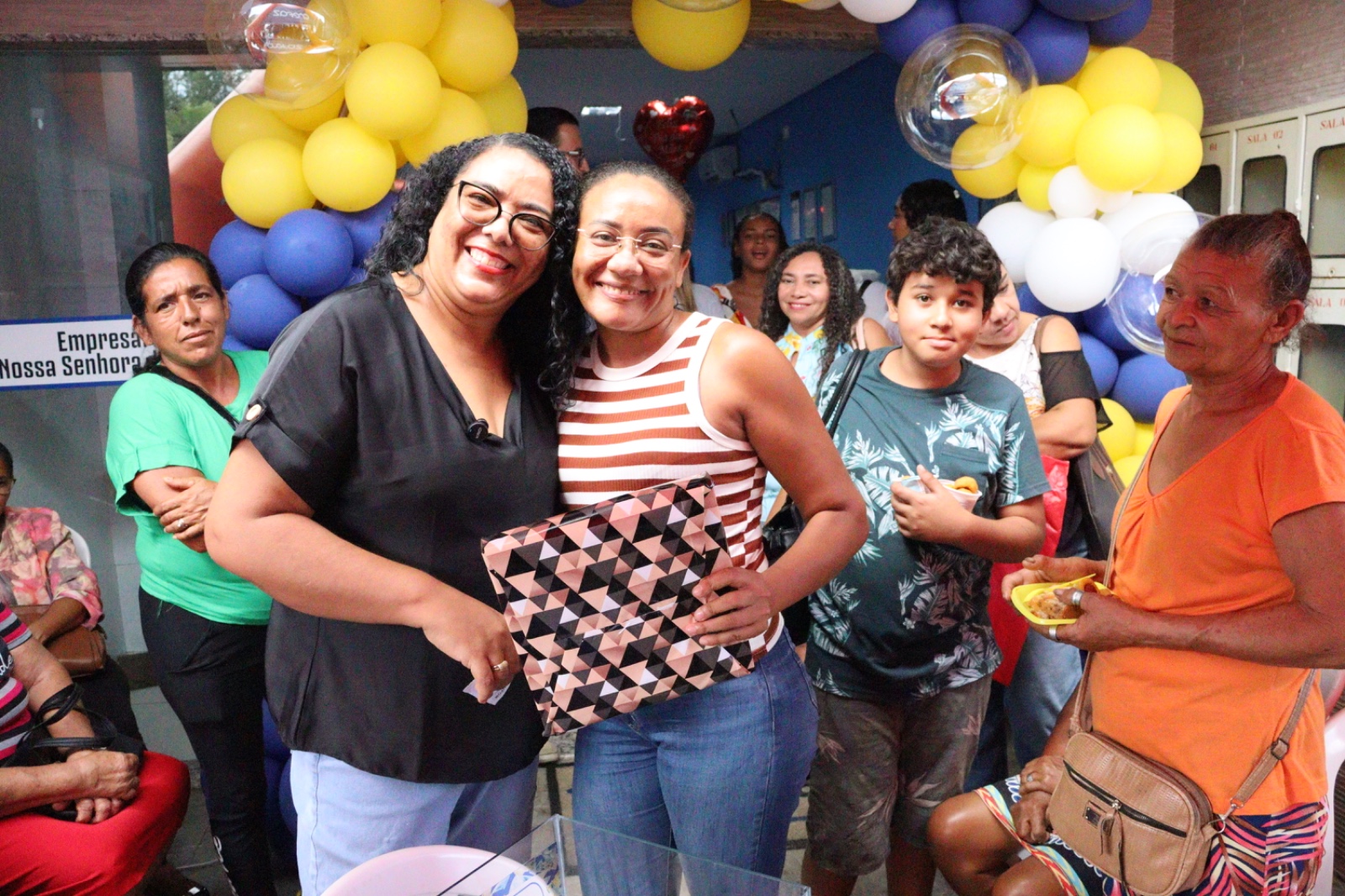Arca Serra completa 26 anos em ST e clientes dão testemunho do sucesso