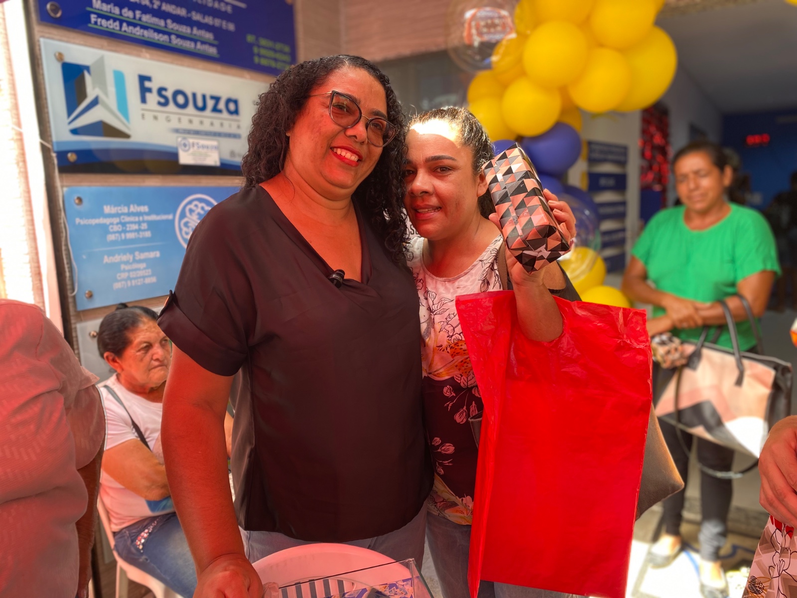 Arca Serra completa 26 anos em ST e clientes dão testemunho do sucesso