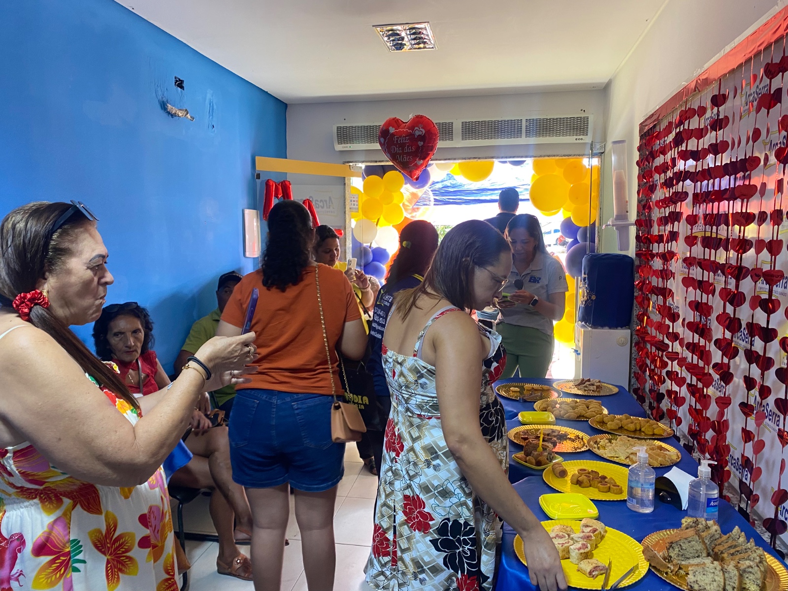 Arca Serra completa 26 anos em ST e clientes dão testemunho do sucesso