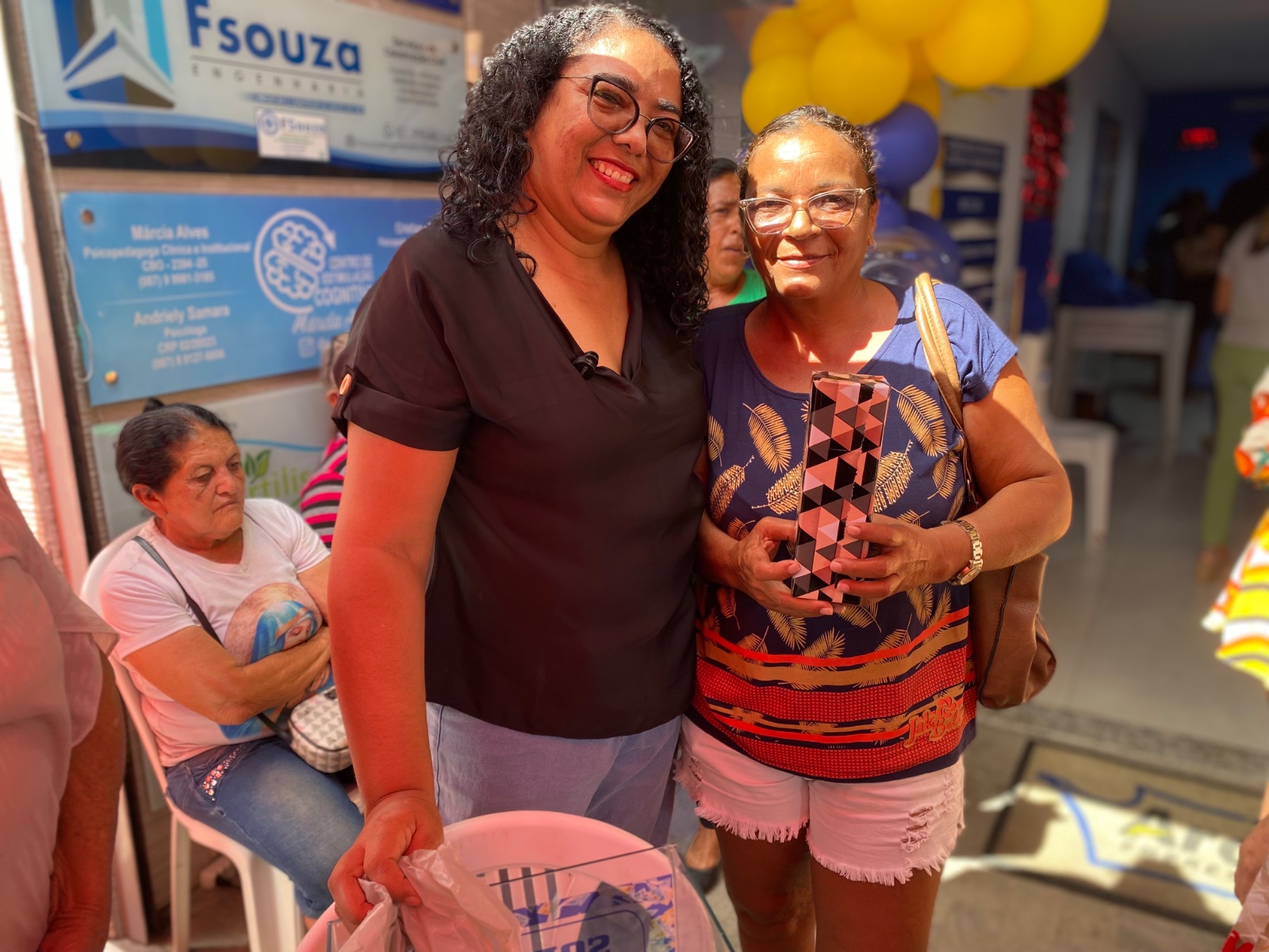 Arca Serra completa 26 anos em ST e clientes dão testemunho do sucesso
