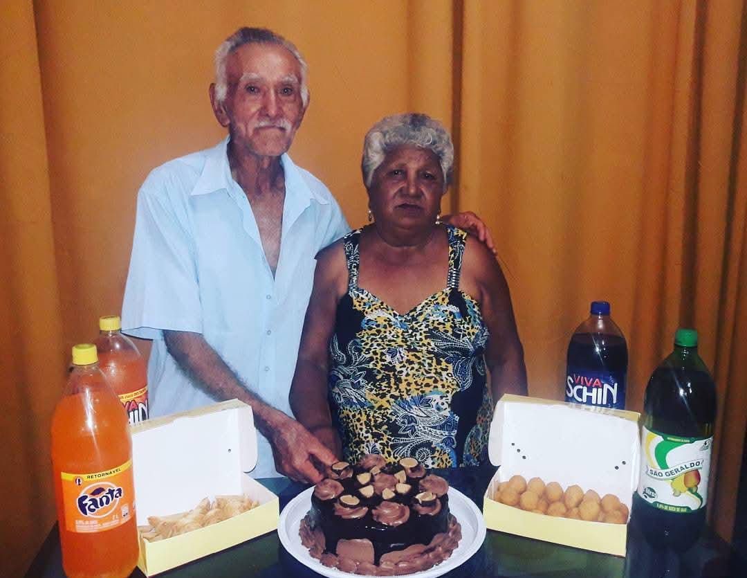 DOR DUPLICADA: Idoso morre menos de 24h após esposa falecer em ST