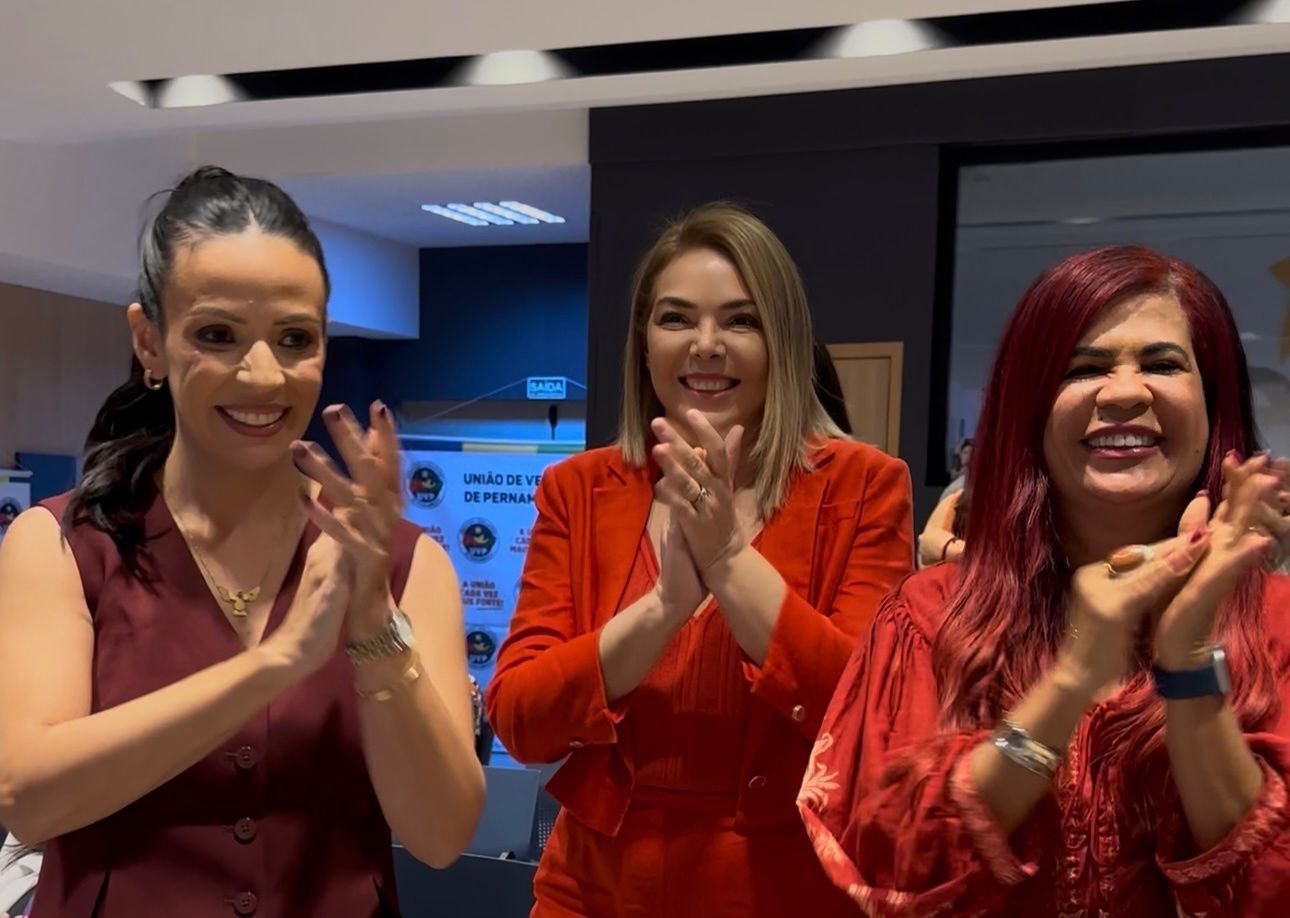Evento reuniu mulheres protagonistas em Serra Talhada nessa 4ª