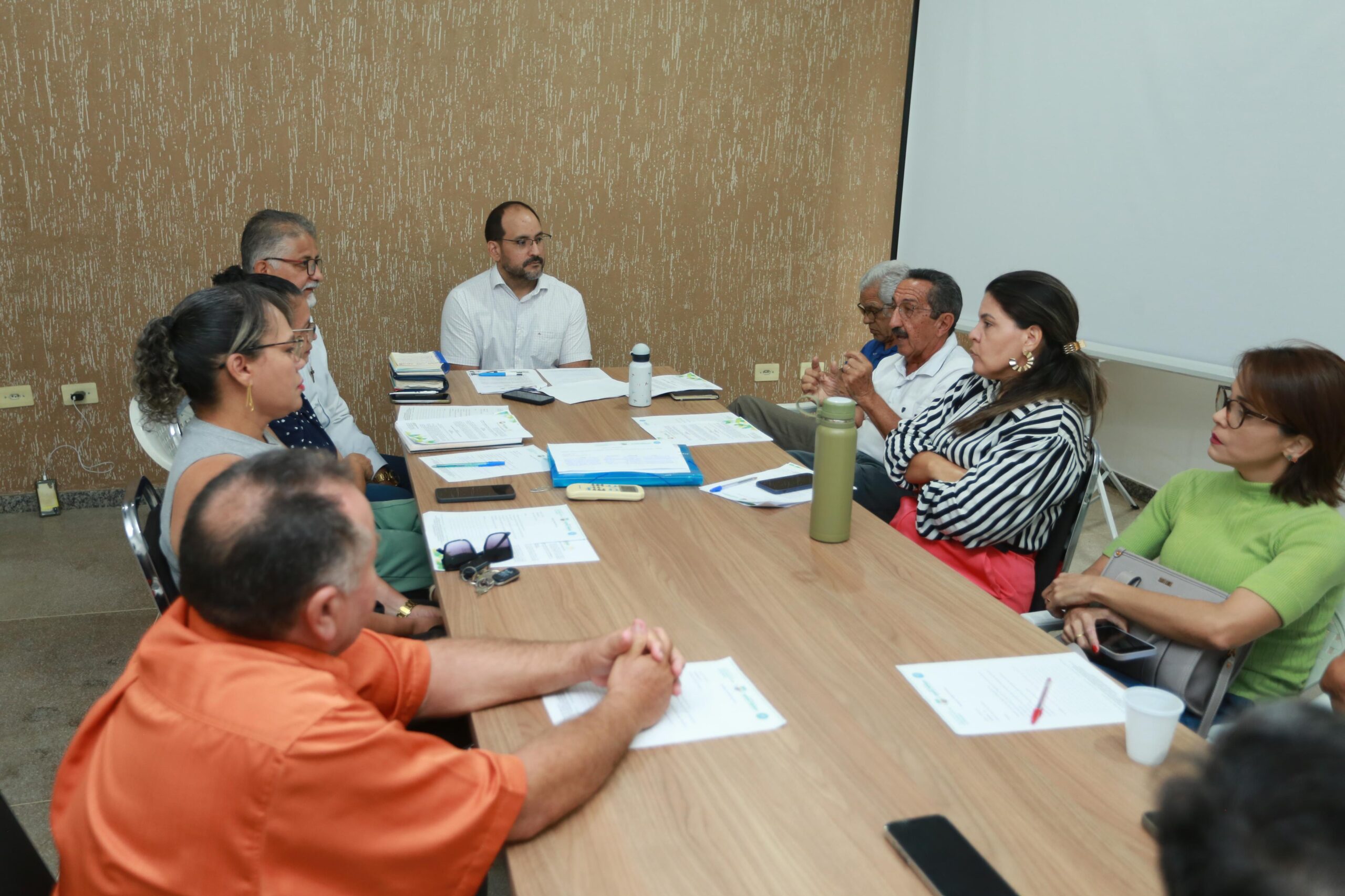 ST realiza 1ª reunião do Comitê de Políticas para Pessoas em Situação de Rua