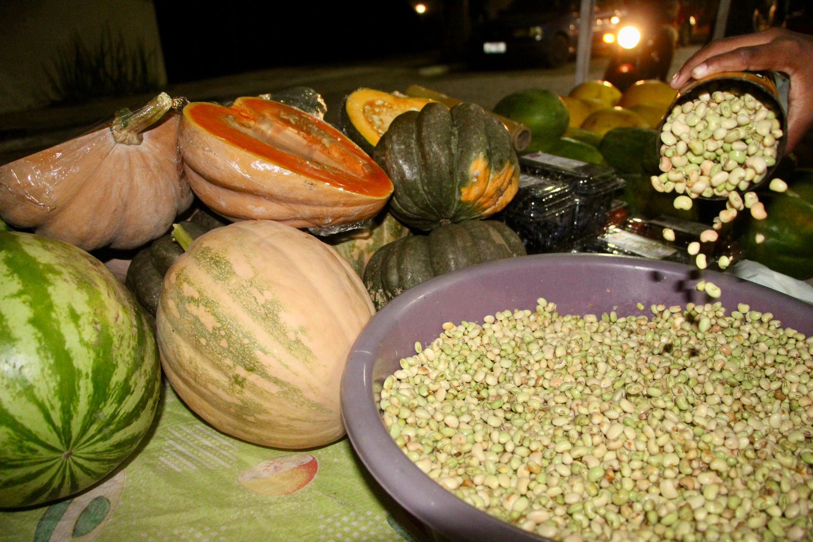 Feira da Reforma Agrária retorna em ritmo festivo em Serra Talhada