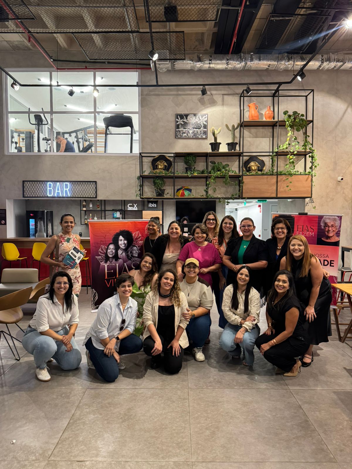 Programa Elas que Fazem do Sebrae aposta na força das mulheres do Sertão