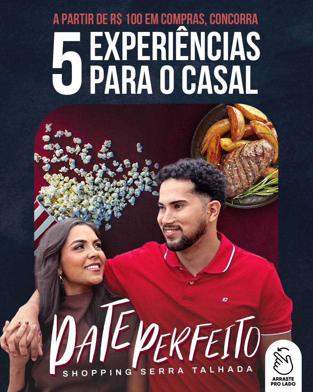 Shopping Serra Talhada