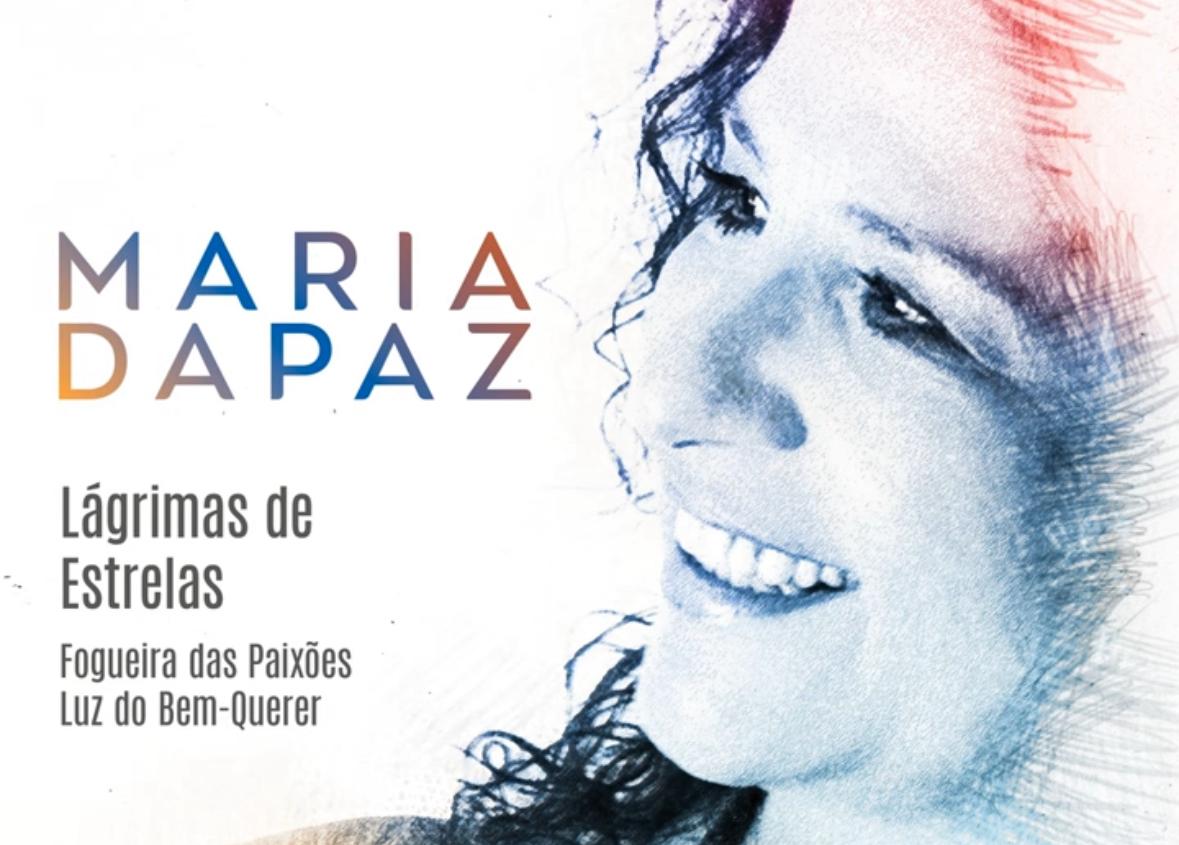 Jornalista exalta poder de cantora de Afogados da Ingazeira