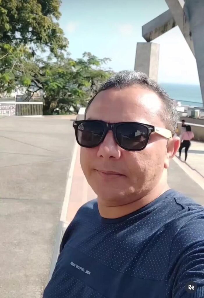 Acidente envolvendo um caminhão bi-trem deixa um morto em ST