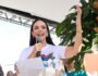 Discurso: Márcia exalta Serra Talhada e fala em 'Profetas do Apocalipse' 11 Discurso: Márcia exalta Serra Talhada e fala em 'Profetas do Apocalipse'