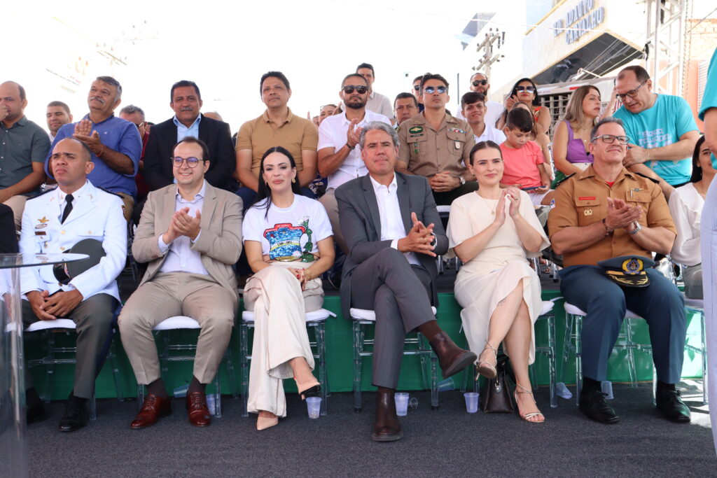 Marília Arraes reforça grupo de Waldir e Juliana em Serra Talhada