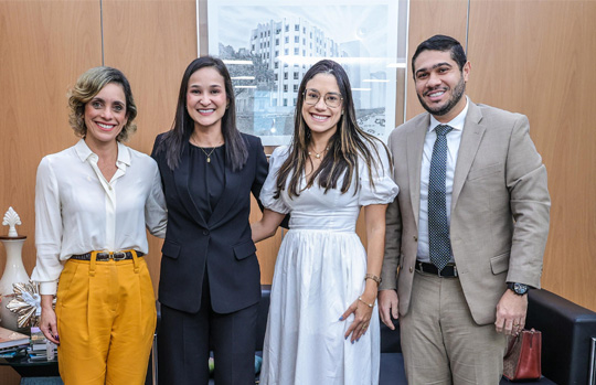 OAB-PE instituirá coordenação contra fraudes previdenciárias 1 OAB-PE instituirá coordenação contra fraudes previdenciárias - Foto: Vivian Ramos/OAB-PE