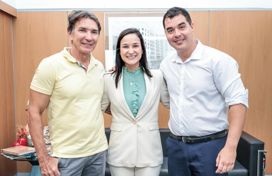 Advocacia terá 50% de desconto em inscrição 1 OAB-PE e UNINASSAU garantem 50% de desconto para a advocacia - Foto: Vivian Ramos/OAB-PE